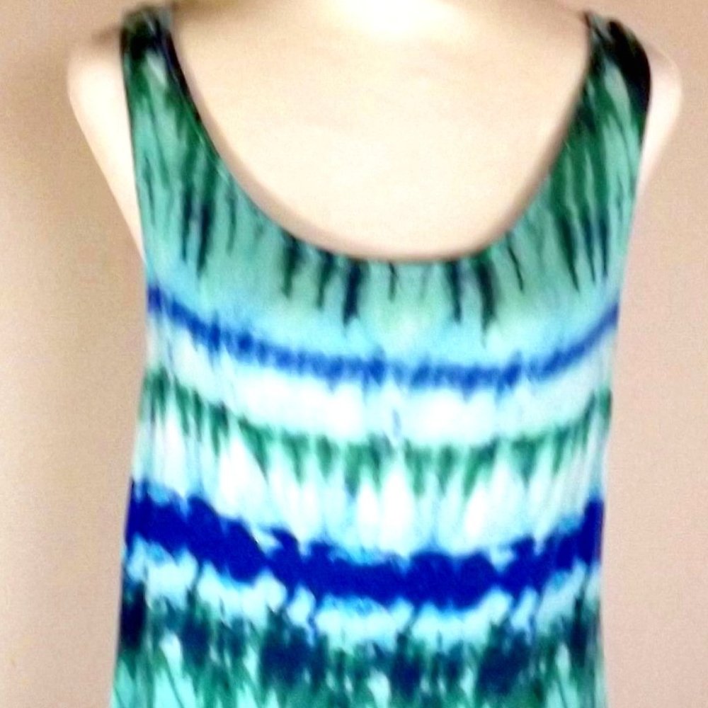 Shanley Tank Top Size L